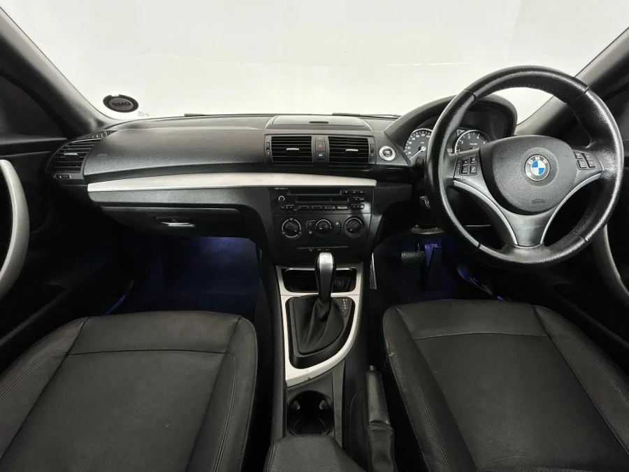 Used 2010 BMW 1 Series 120i convertible auto - WeBuyCars Lansdowne