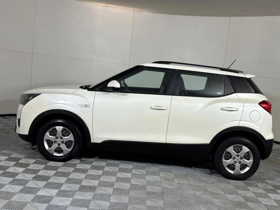 Used 2019 Mahindra XUV300 1.2T W6 - WeBuyCars Midstream