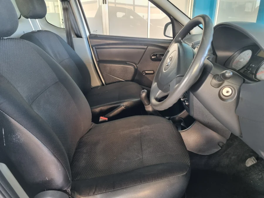 Used 2019 Nissan NP200 1.5dCi safety pack - Arnold Motors CC