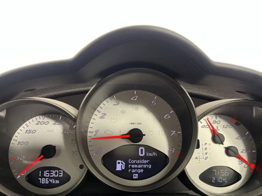 Used 2009 Porsche Cayman S auto - WeBuyCars The Dome