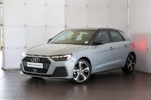 Used 2021 Audi A1 Sportback 30TFSI