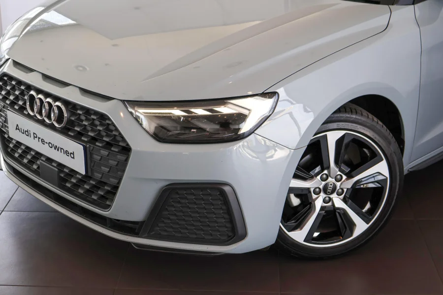 Used 2021 Audi A1 Sportback 30TFSI - Audi Centre Hatfield