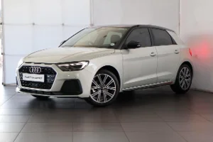 Used 2026 Audi A1 Sportback 30TFSI Advanced