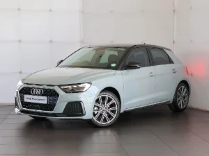 Used 2026 Audi A1 Sportback 30TFSI Advanced