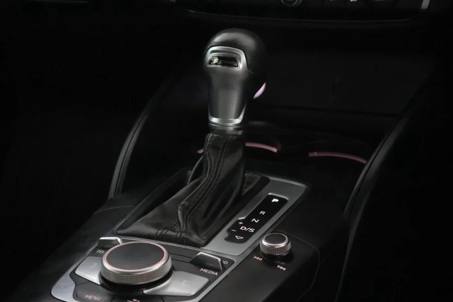 Used 2020 Audi A3 Sportback 30TFSI S line - Audi Centre Hatfield