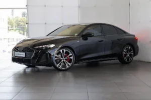 Used 2026 Audi A5 sedan TFSI Black Edition Used 2026 Audi A5 sedan TFSI Black Edition