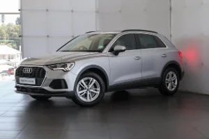 Used 2023 Audi Q3 35TFSI