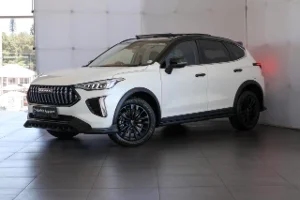 Used 2025 Haval Jolion Pro 1.5T Super Luxury