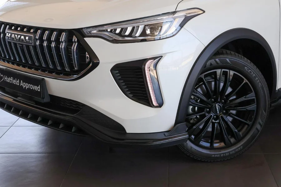 Used 2025 Haval Jolion Pro 1.5T Super Luxury - Audi Centre Hatfield