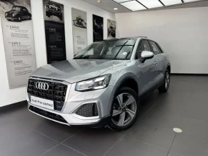 Used 2024 Audi Q2 35TFSI Advanced