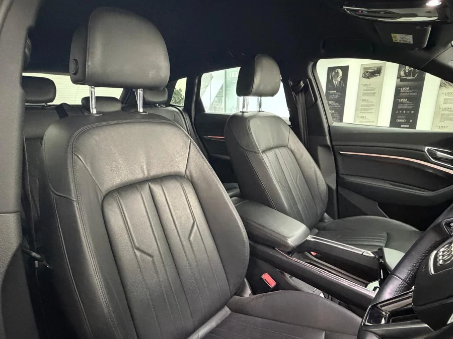 Used 2022 Audi e-tron 55 quattro Advanced - Audi Centre Rivonia Used 2022 Audi e-tron 55 quattro Advanced - Audi Centre Rivonia