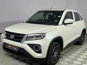 Used 2021 Toyota Urban Cruiser 1.5 Xi