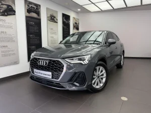 Used 2025 Audi Q3 Sportback 35TDI Urban Edition
