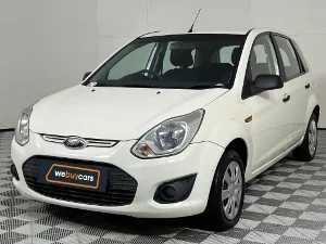 Used 2016 Ford Figo hatch 1.5 Ambiente