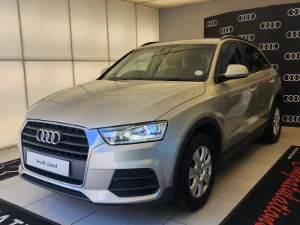 Used 2018 Audi Q3 1.4TFSI S auto