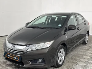 Used 2015 Honda Ballade 1.5 Elegance