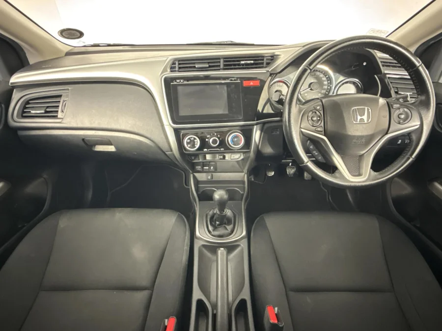 Used 2015 Honda Ballade 1.5 Elegance - WeBuyCars George