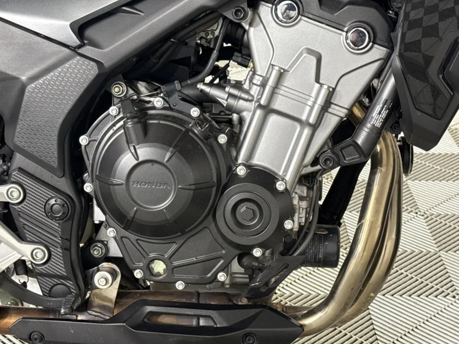 Used 2024 Honda CB 500 X - WeBuyCars Silverlakes