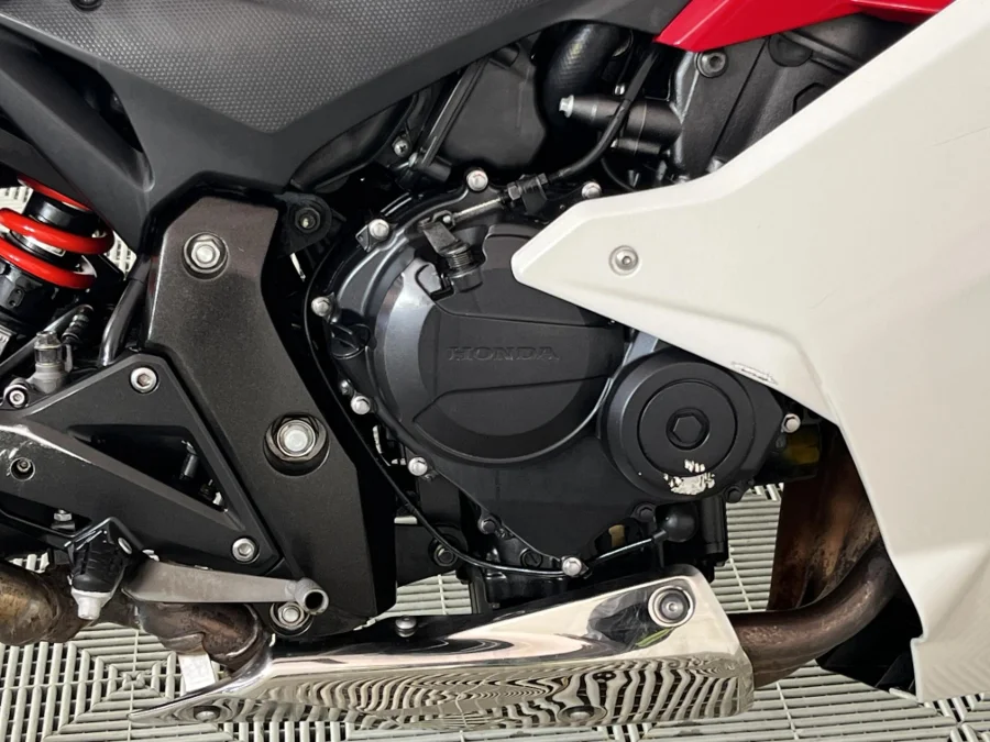 Used 2011 Honda CBR 600 RR - WeBuyCars JHB South