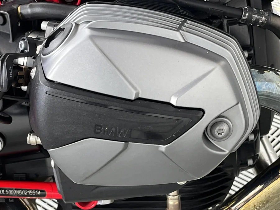 Used 2023 BMW R Series R Nine T Racer - WeBuyCars Silverlakes