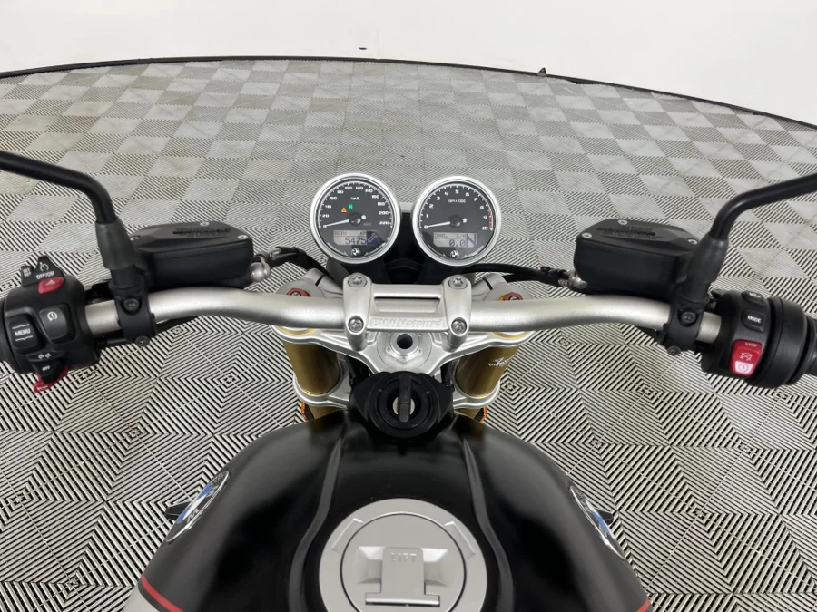 Used 2023 BMW R Series R Nine T Racer - WeBuyCars Silverlakes