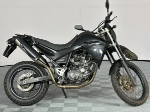 Used 2015 Yamaha XT 660 R Trail