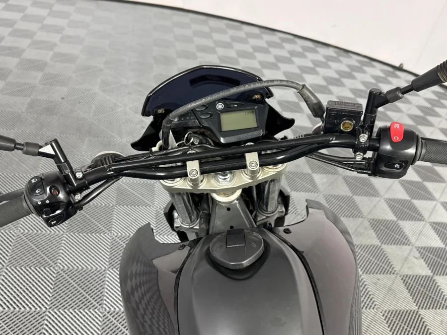Used 2015 Yamaha XT 660 R Trail - WeBuyCars Brackenfell Cape Town