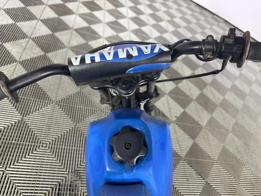 Used 2009 Yamaha PW 80 - WeBuyCars Durban