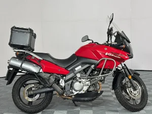 Used 2006 Suzuki DL 650 V Strom