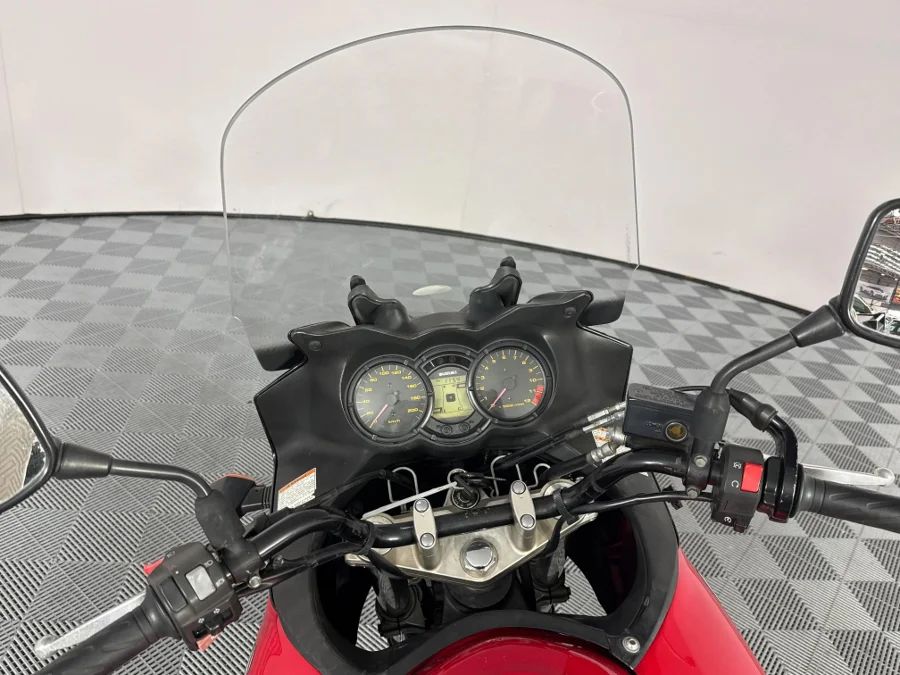 Used 2006 Suzuki DL 650 V Strom - WeBuyCars Brackenfell Cape Town