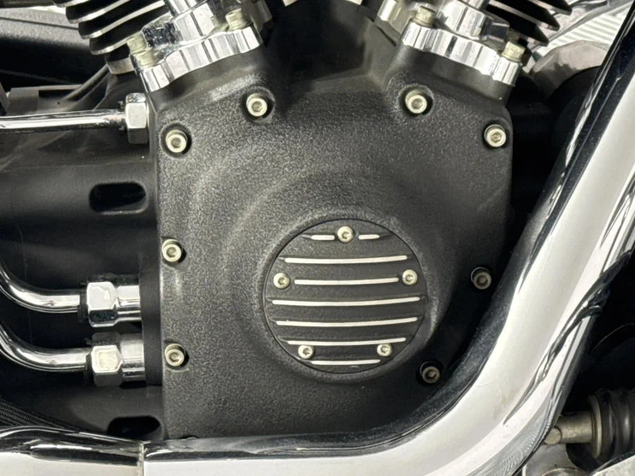 Used 2006 Harley Davidson Softail Night Train - WeBuyCars Brackenfell Cape Town Used 2006 Harley Davidson Softail Night Train - WeBuyCars Brackenfell Cape Town