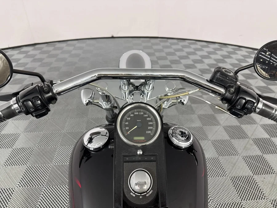 Used 2006 Harley Davidson Softail Night Train - WeBuyCars Brackenfell Cape Town Used 2006 Harley Davidson Softail Night Train - WeBuyCars Brackenfell Cape Town