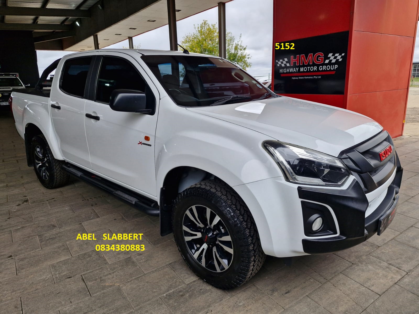 Used 2019 Isuzu KB 250D-Teq double cab X-Rider