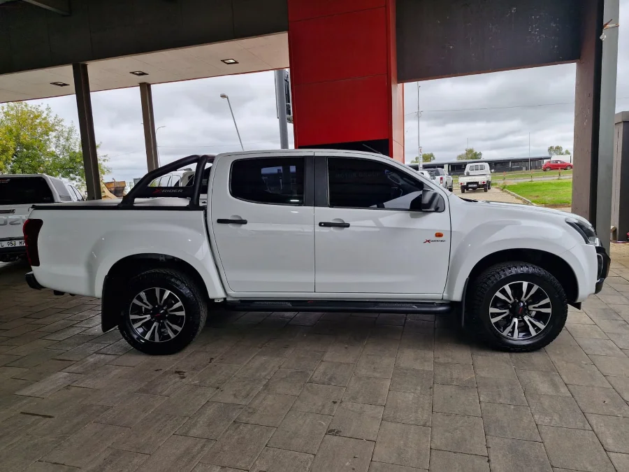 Used 2019 Isuzu KB 250D-Teq double cab X-Rider - Highway Motors
