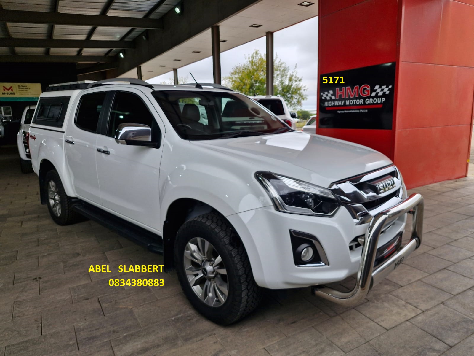 Used 2018 Isuzu KB 300D-Teq double cab 4x4 LX auto