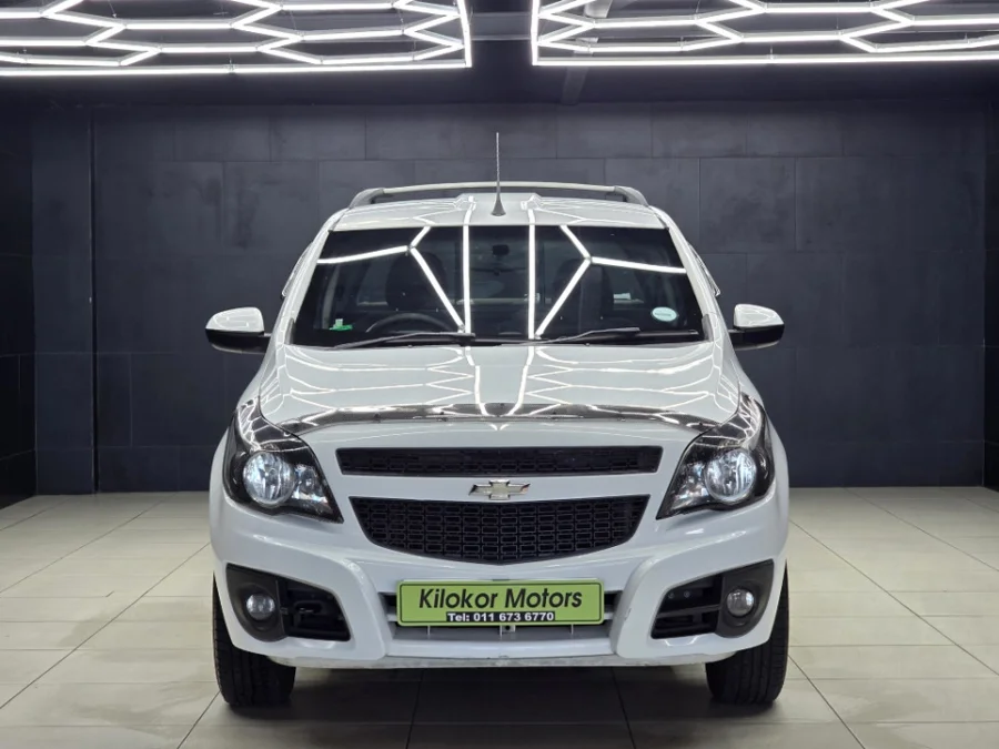 Used 2013 Chevrolet Utility 1.4 Sport - Kilokor Motors Used 2013 Chevrolet Utility 1.4 Sport - Kilokor Motors