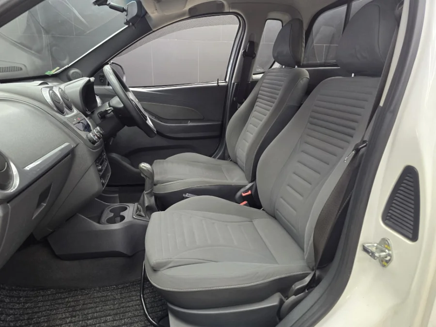 Used 2013 Chevrolet Utility 1.4 Sport - Kilokor Motors Used 2013 Chevrolet Utility 1.4 Sport - Kilokor Motors