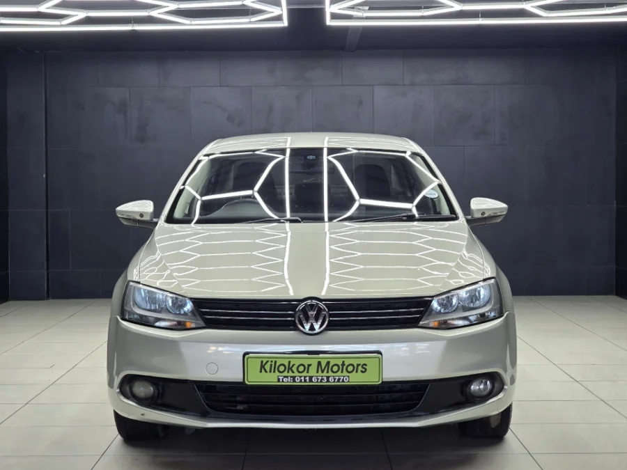Used 2011 Volkswagen Jetta 1.6TDI Comfortline - Kilokor Motors Used 2011 Volkswagen Jetta 1.6TDI Comfortline - Kilokor Motors