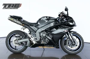 Used 2007 YAMAHA 1000 - 1700 YZF R1