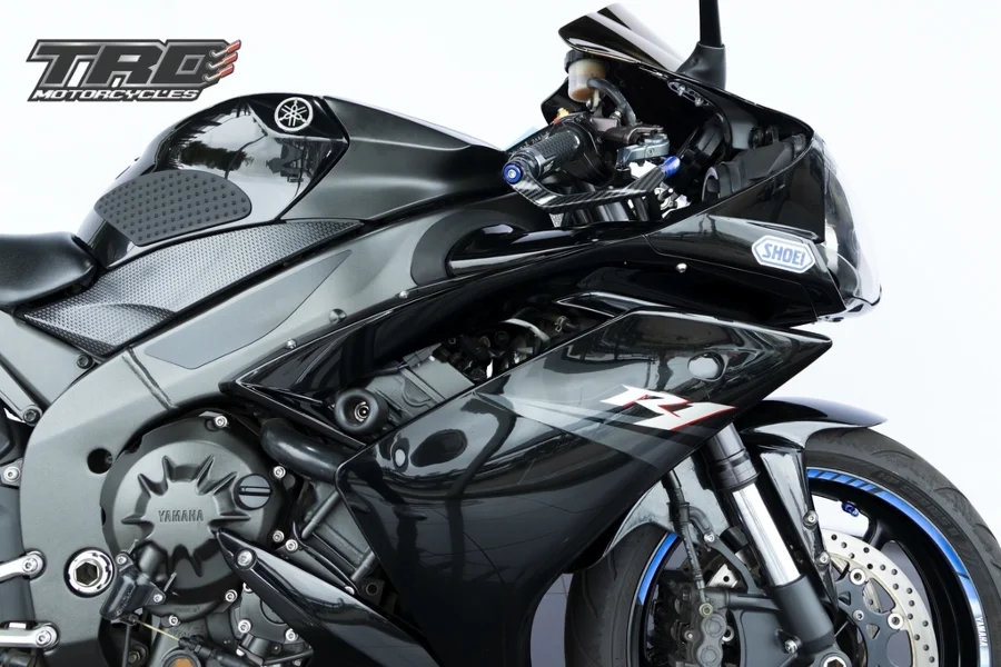 Used 2007 YAMAHA 1000 - 1700 YZF R1 - TRD Motorcycles