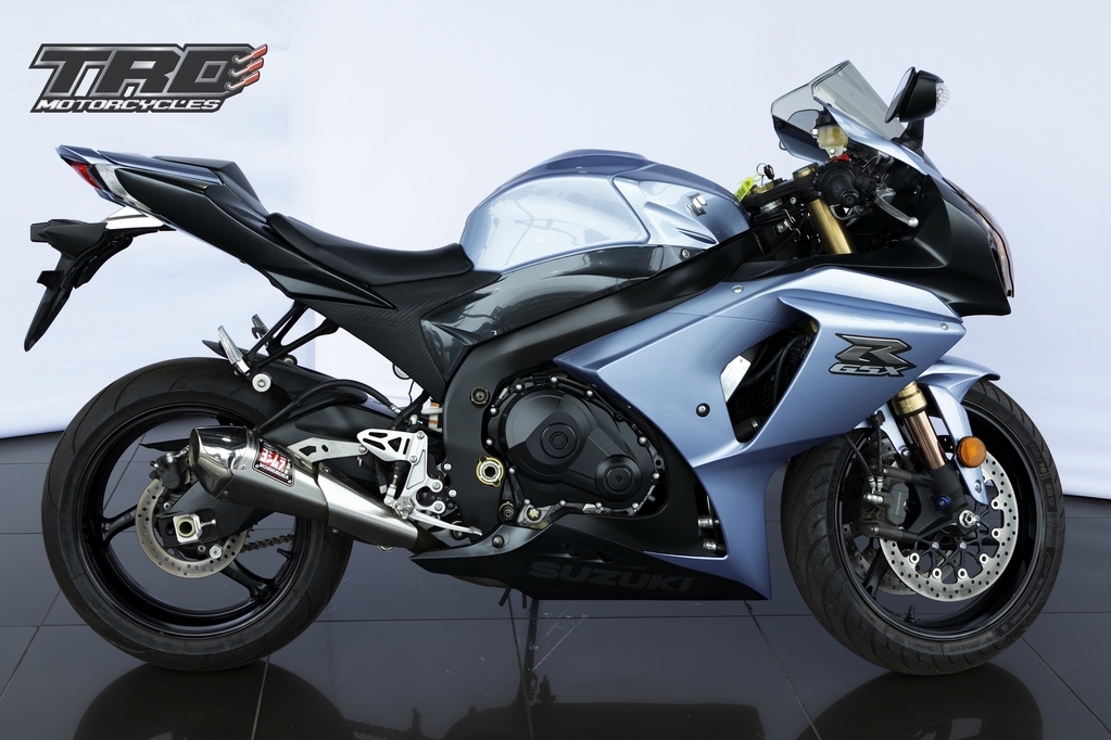 Used 2010 Suzuki GSXR