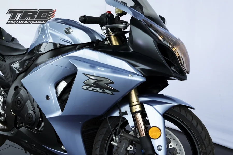 Used 2010 SUZUKI GSXR 1000 GSX-R1000 - TRD Motorcycles