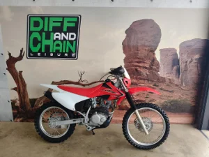 Used 2013 Honda CRF 230 Manual Used 2013 Honda CRF 230 Manual