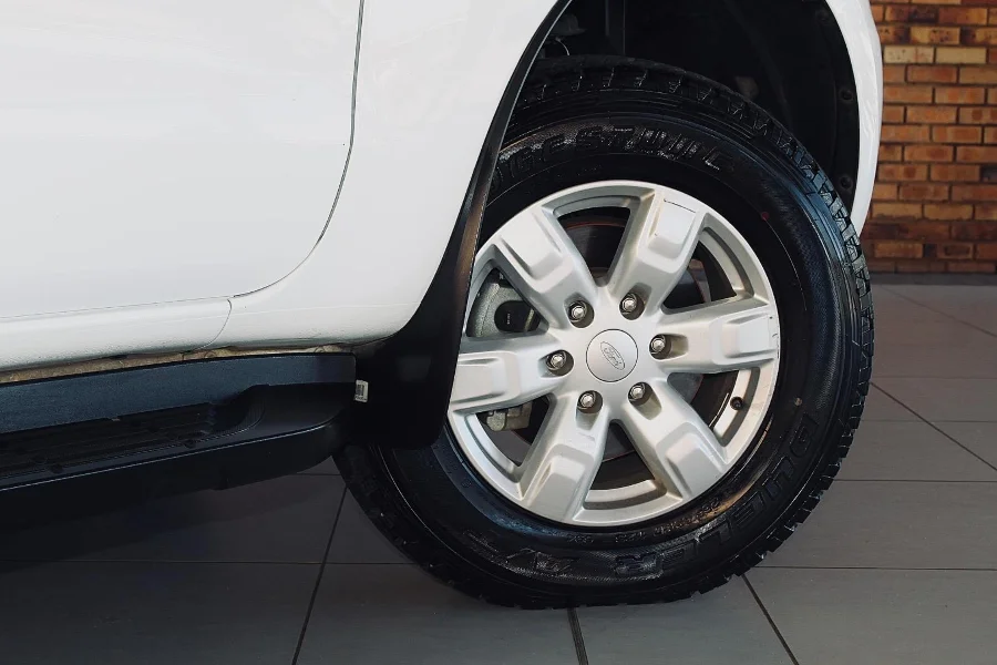 Used 2019 Ford Everest 2.2TDCi XLS auto - Midcity Motors Klerksdorp