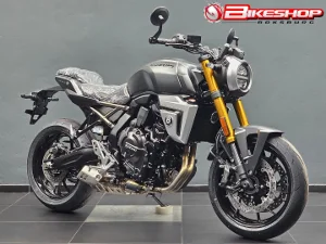 New 2026 Suzuki GSX 800TRQ