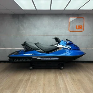 Used 2007 Seadoo GTX 215