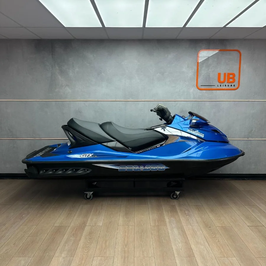 Used 2007 Seadoo GTX 215 - UB Leisure Used 2007 Seadoo GTX 215 - UB Leisure
