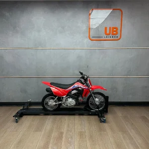 Used 2022 Honda CRF 110F Used 2022 Honda CRF 110F