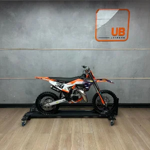 Used 2025 KTM 85 SX