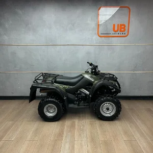 Used 2018 Suzuki SUZUKI OZARK 250 QUADRUNNER